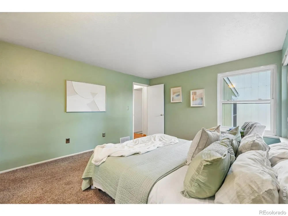 6917 Totara Place Niwot, CO 80503