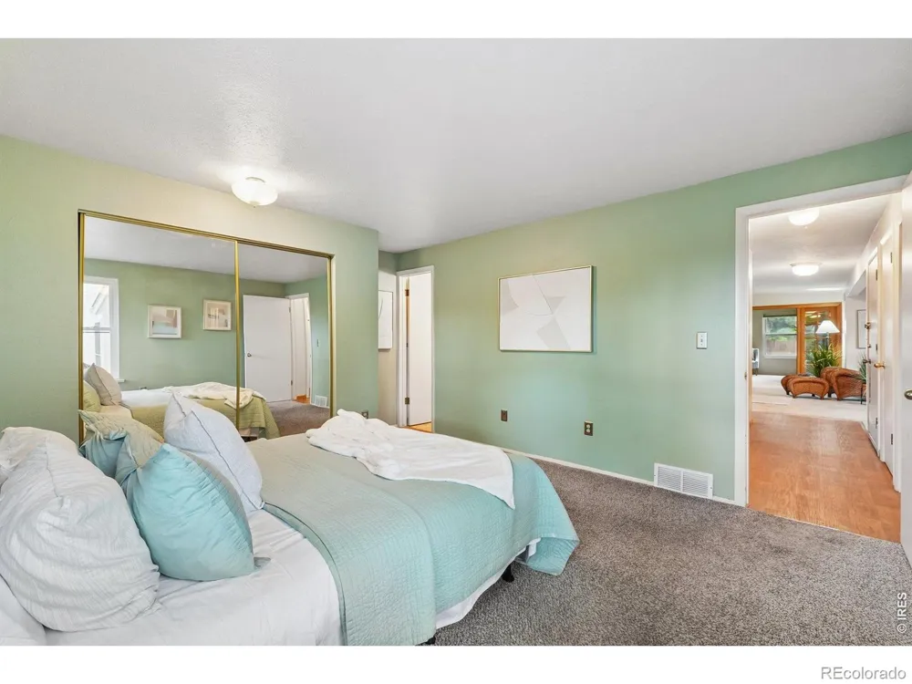 6917 Totara Place Niwot, CO 80503