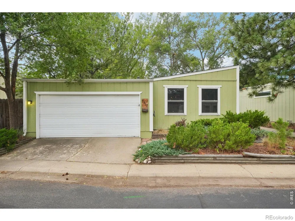 6917 Totara Place Niwot, CO 80503