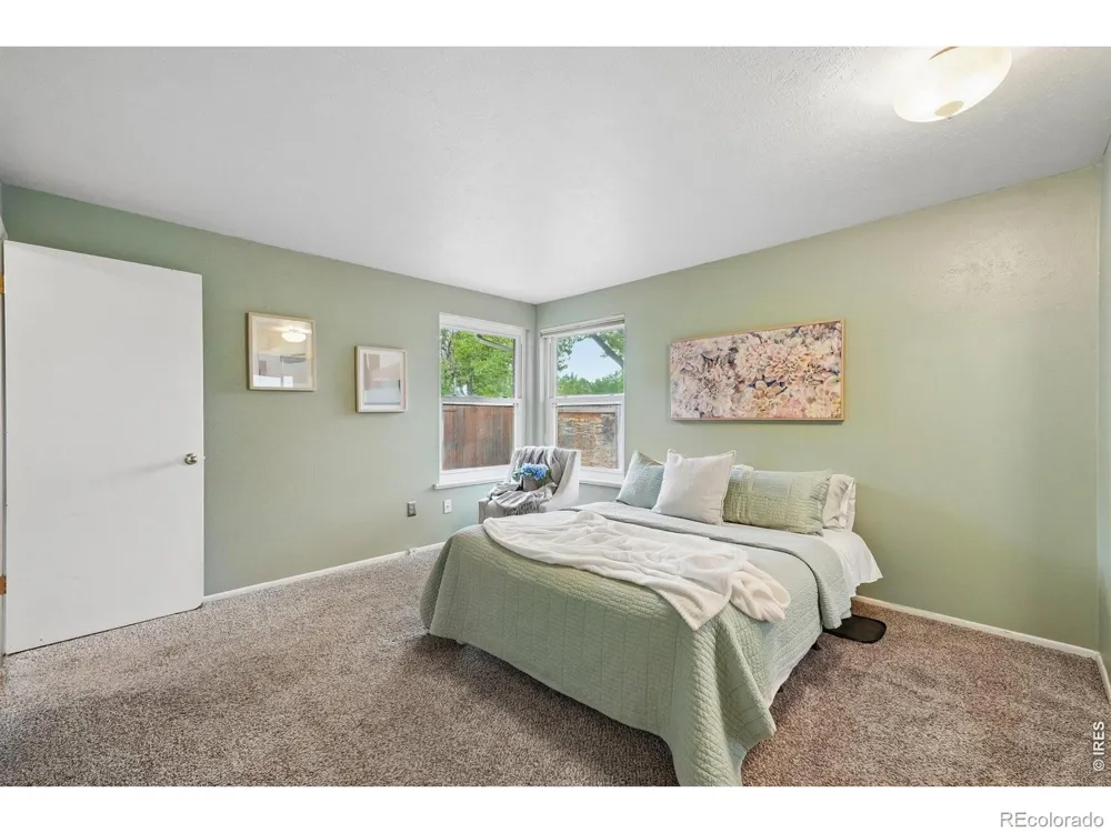 6917 Totara Place Niwot, CO 80503