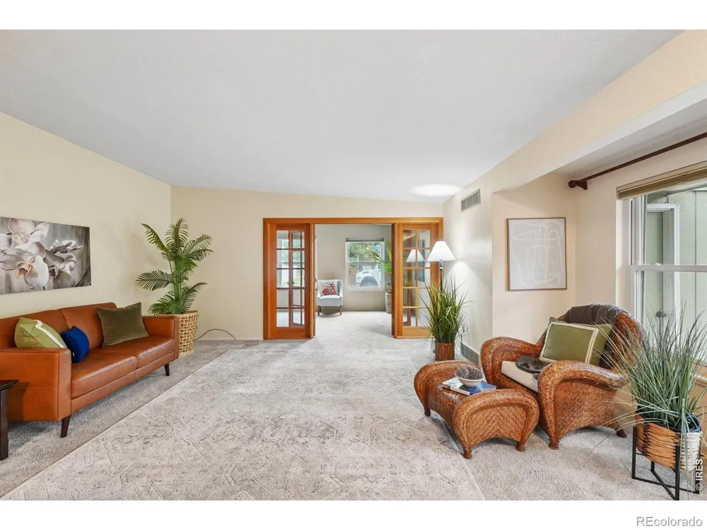 6917 Totara Place Niwot, CO 80503