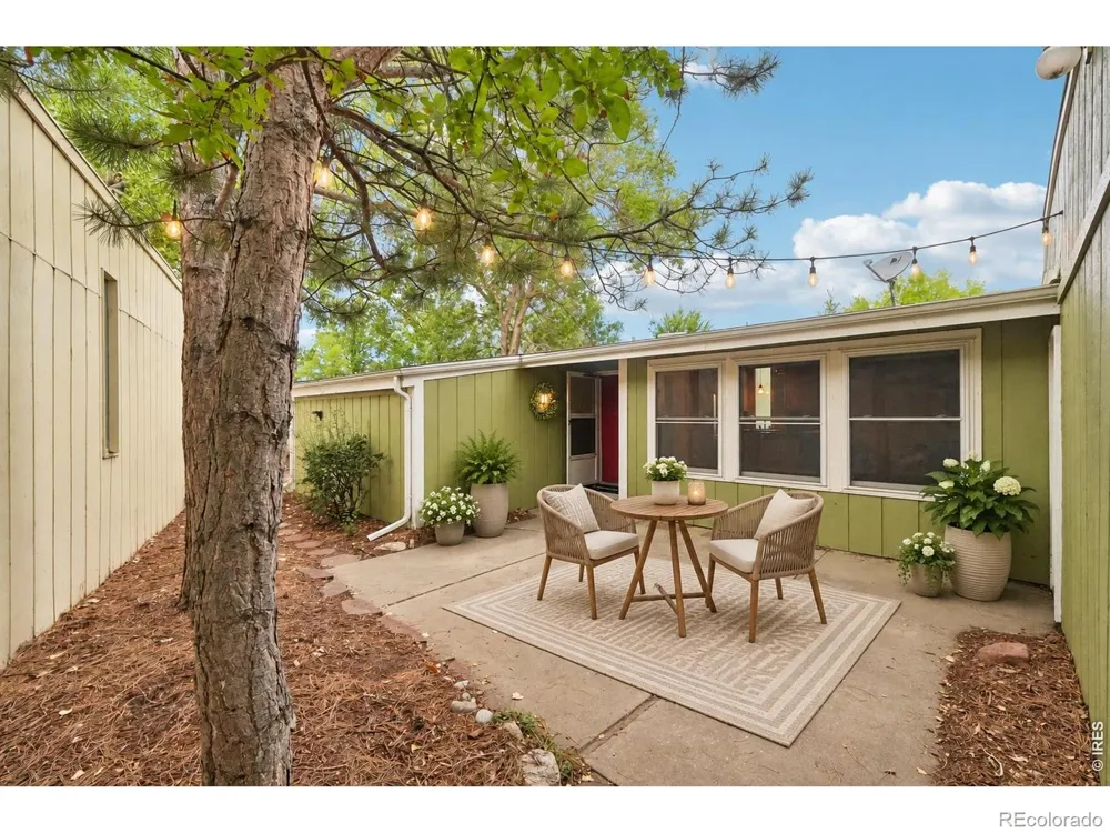6917 Totara Place Niwot, CO 80503