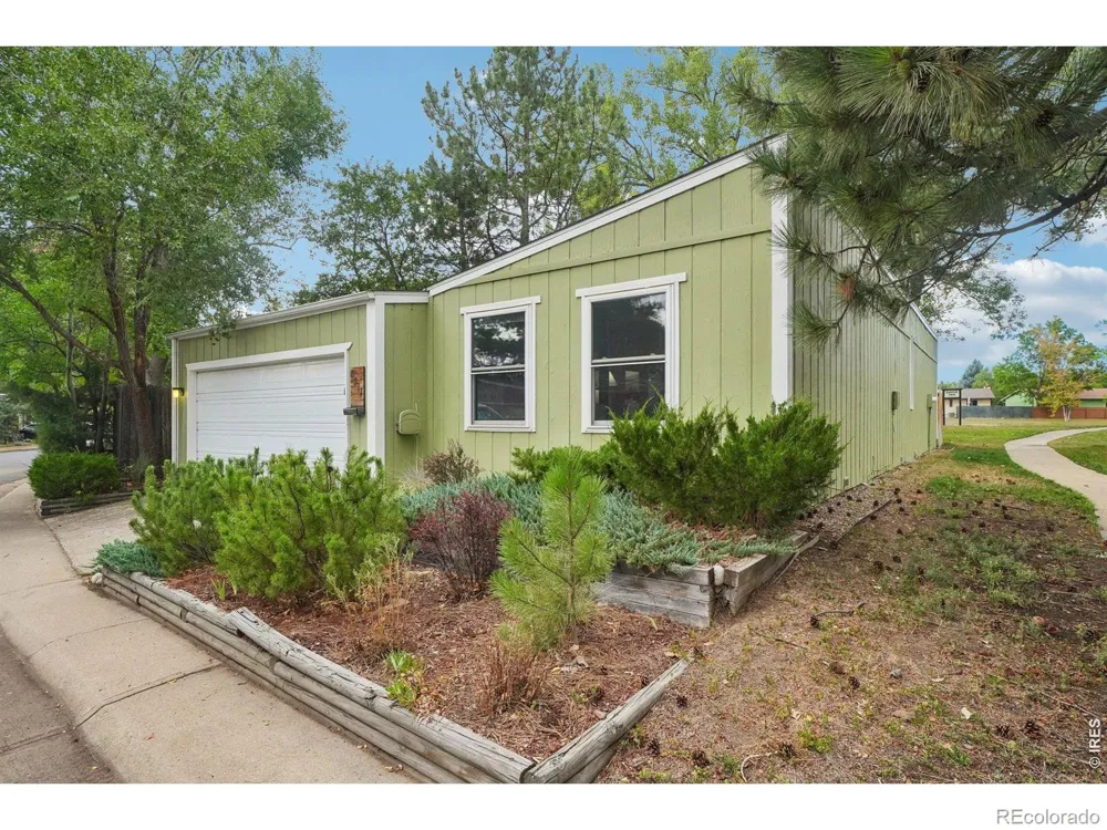 6917 Totara Place Niwot, CO 80503