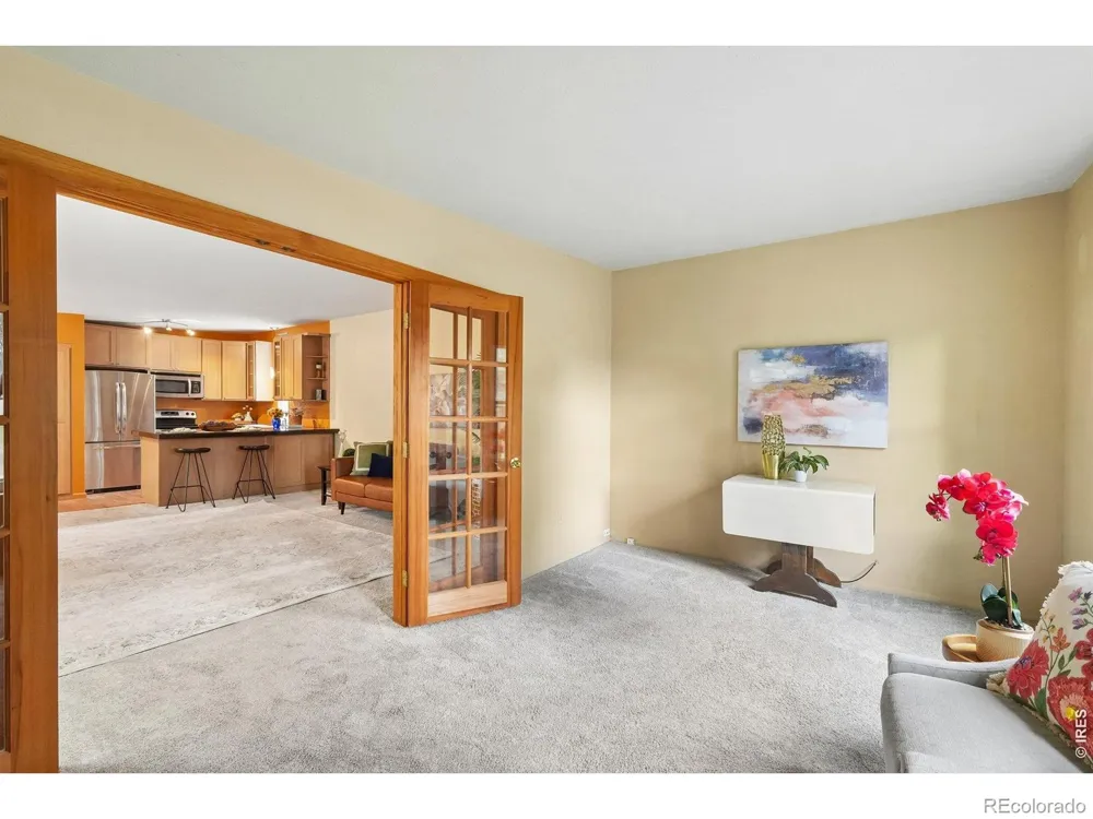 6917 Totara Place Niwot, CO 80503
