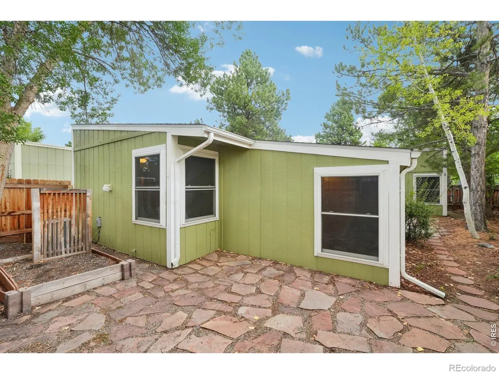 6917 Totara Place Niwot, CO 80503