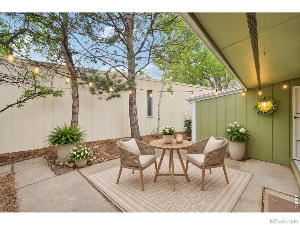 6917 Totara Place Niwot, CO 80503