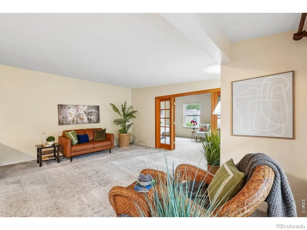 6917 Totara Place Niwot, CO 80503