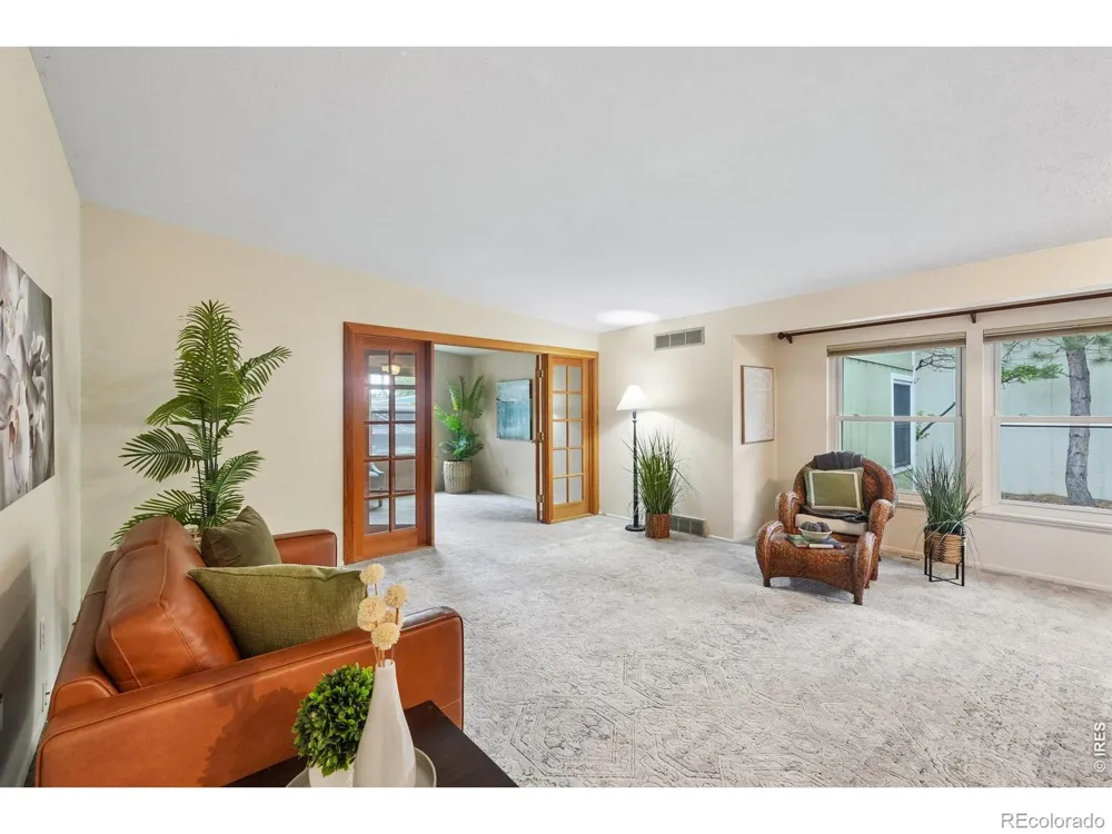 6917 Totara Place Niwot, CO 80503