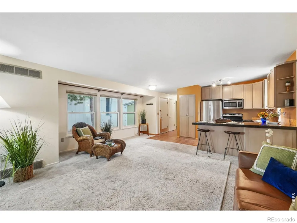 6917 Totara Place Niwot, CO 80503