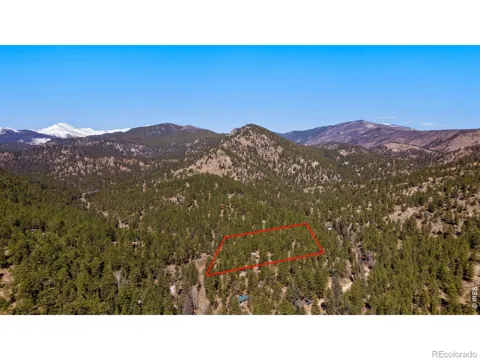105 Fox Creek Road