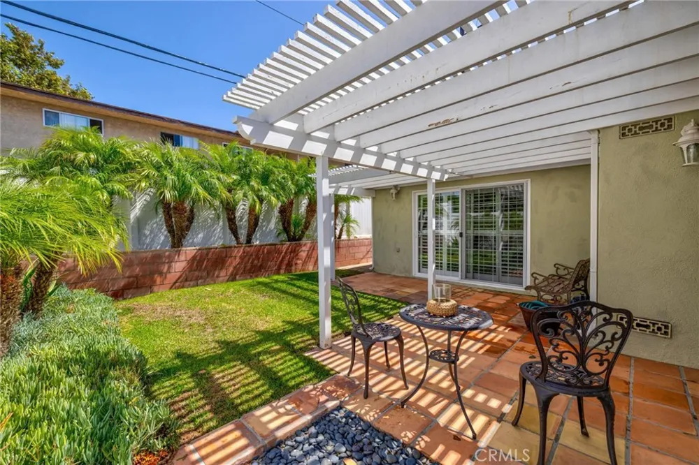 20816 Reynolds Torrance, CA 90503