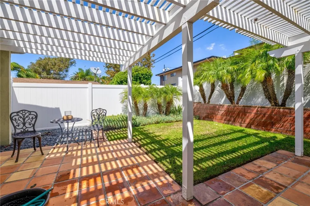 20816 Reynolds Torrance, CA 90503