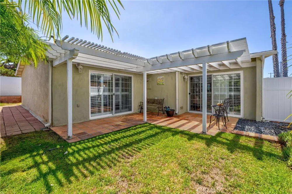 20816 Reynolds Torrance, CA 90503
