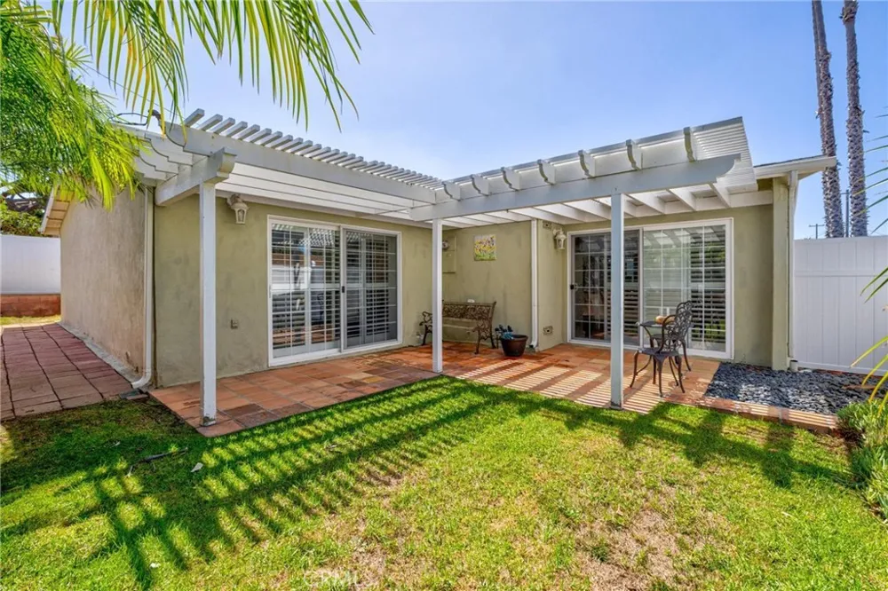 20816 Reynolds Torrance, CA 90503