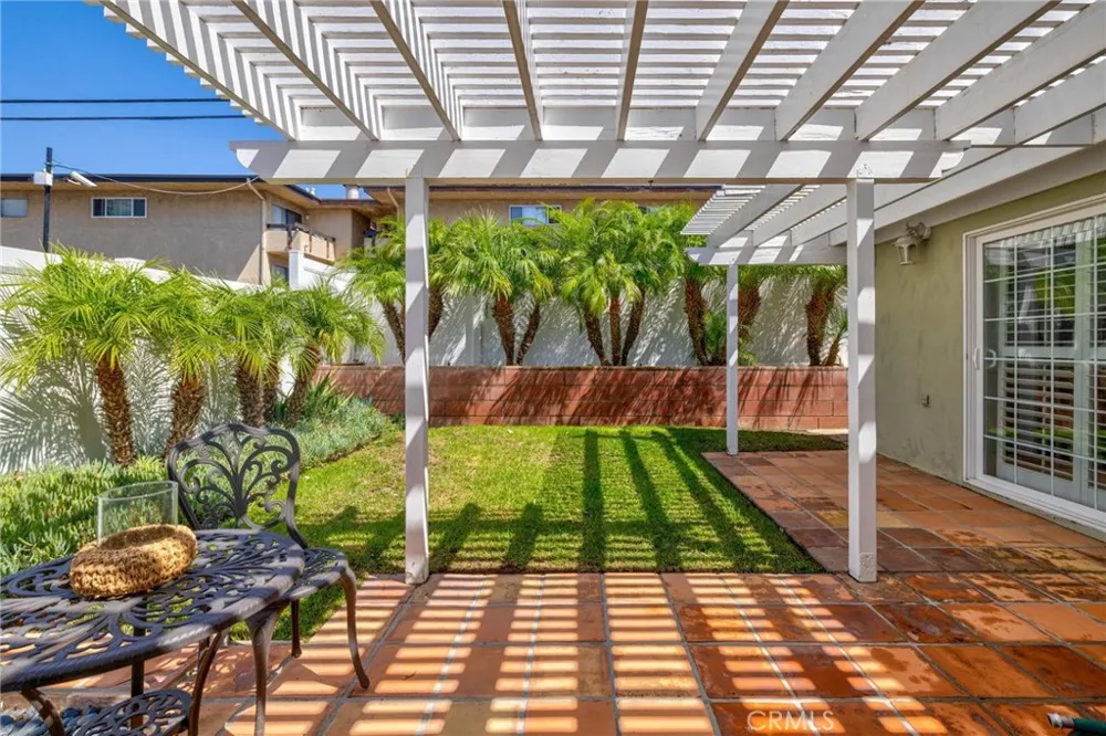 20816 Reynolds Torrance, CA 90503