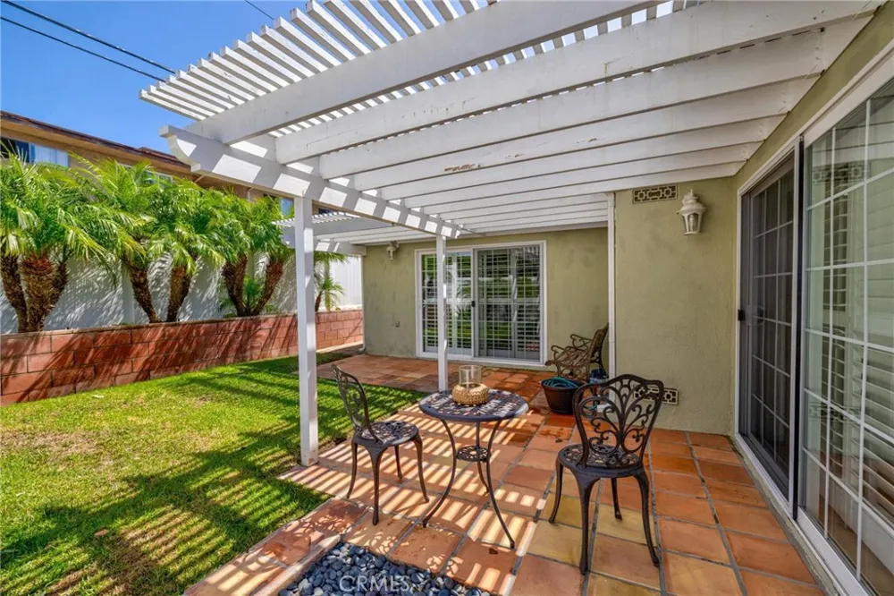 20816 Reynolds Torrance, CA 90503