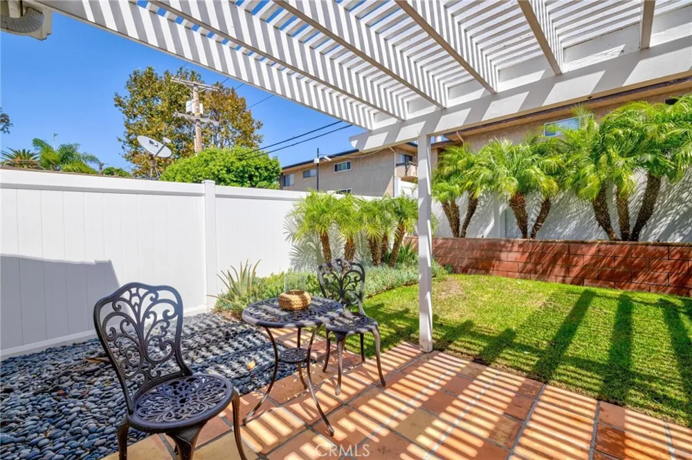 20816 Reynolds Torrance, CA 90503