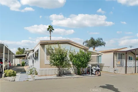 6545 Wilbur Avenue #86