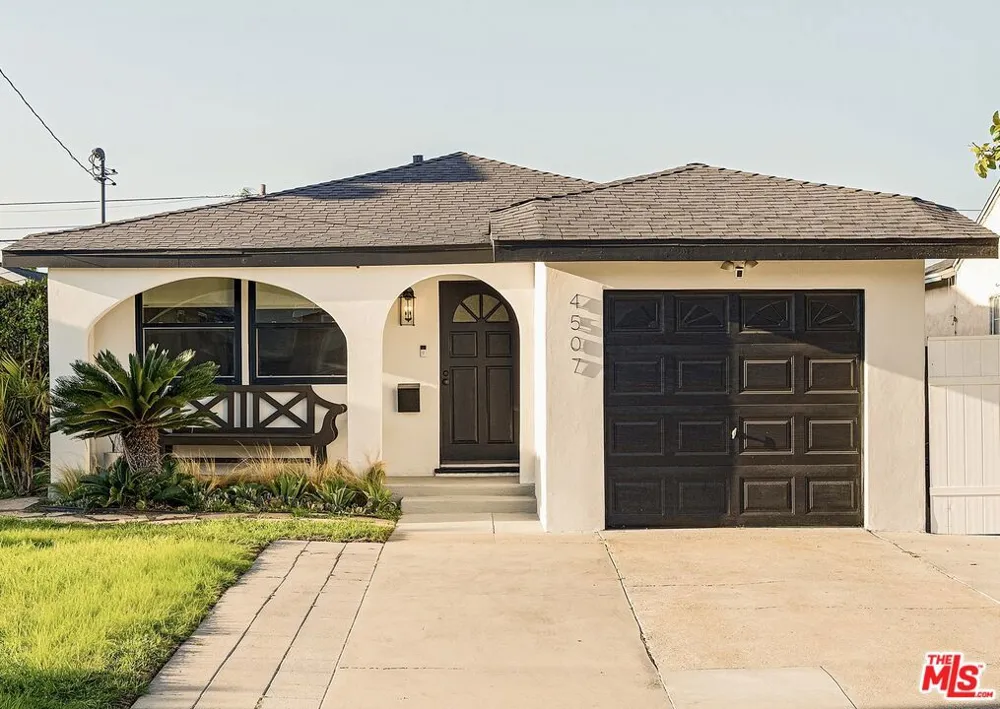 4507 W 142nd Street Hawthorne, CA 90250