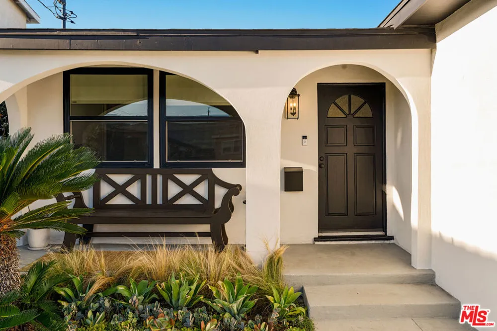 4507 W 142nd Street Hawthorne, CA 90250