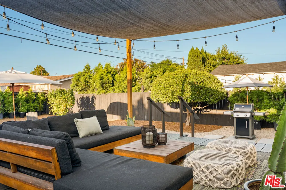 4507 W 142nd Street Hawthorne, CA 90250