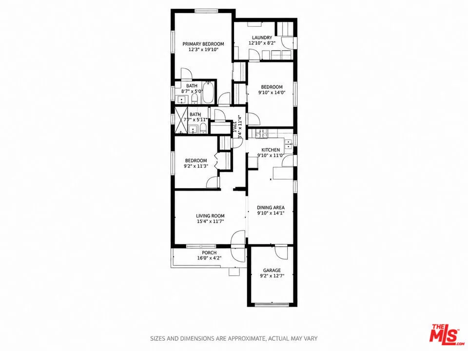 4507 W 142nd Street Hawthorne, CA 90250