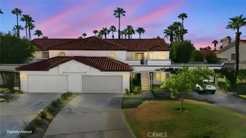 684 Vista Lago Circle