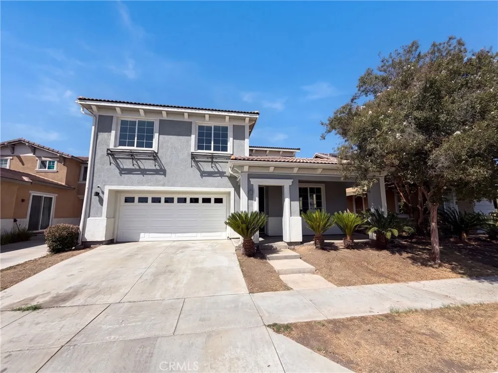 1265 Lavender Hemet, CA 92545