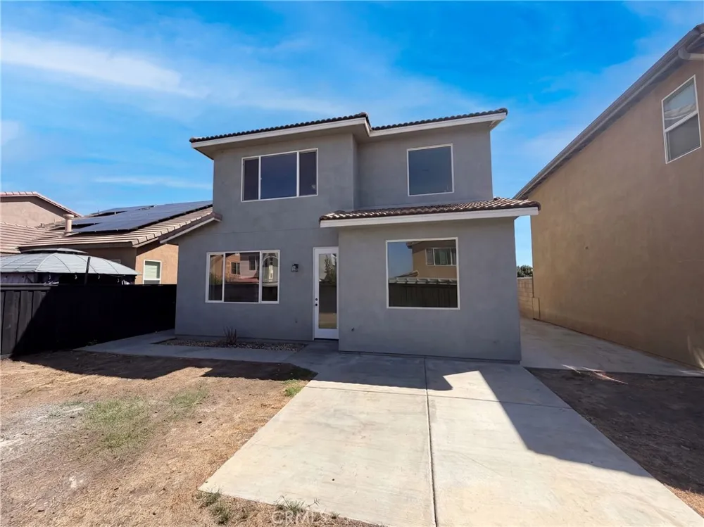 1265 Lavender Hemet, CA 92545