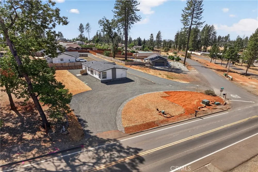 1166 Wagstaff Paradise, CA 95969