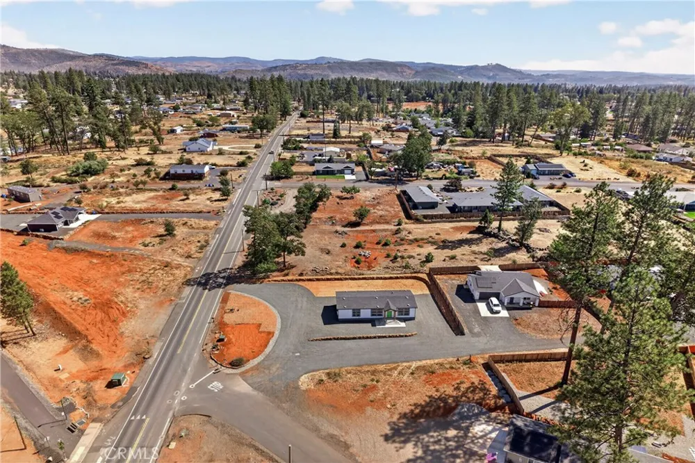 1166 Wagstaff Paradise, CA 95969
