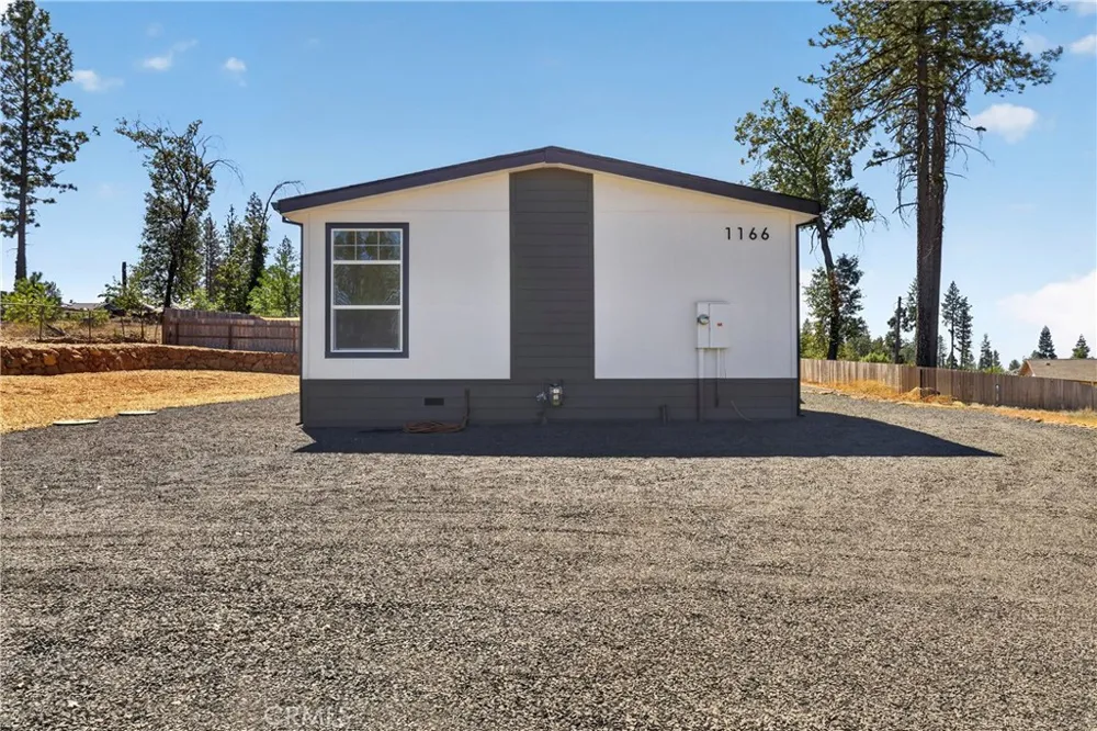 1166 Wagstaff Paradise, CA 95969