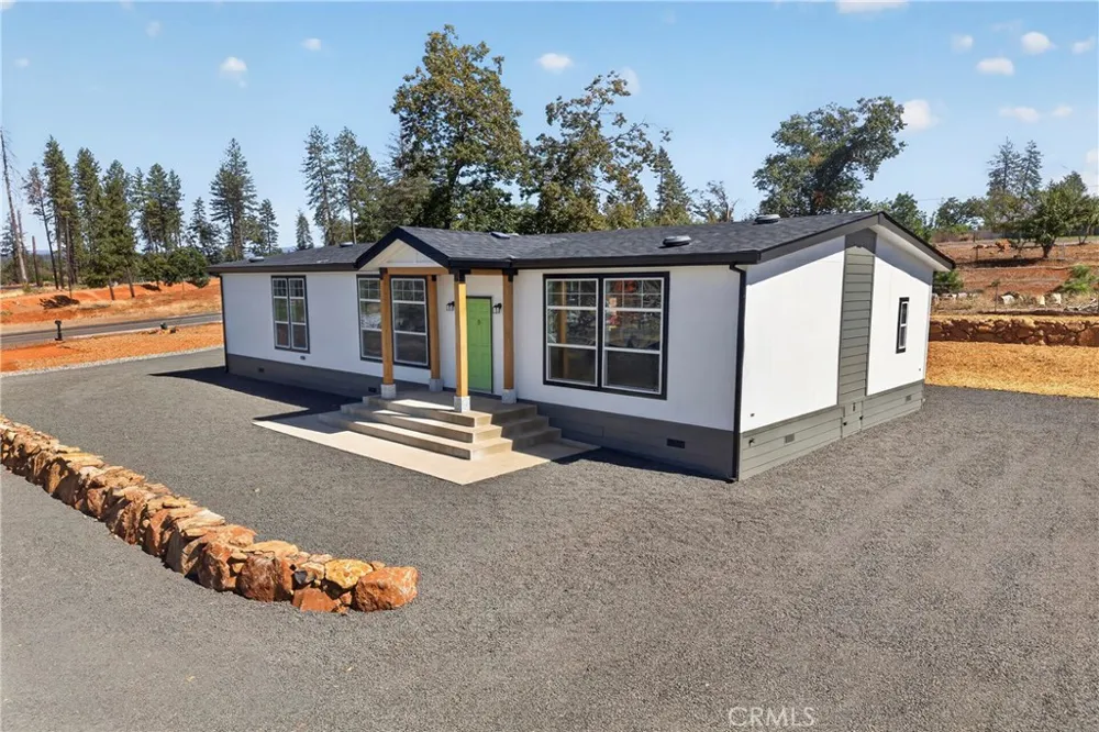 1166 Wagstaff Paradise, CA 95969