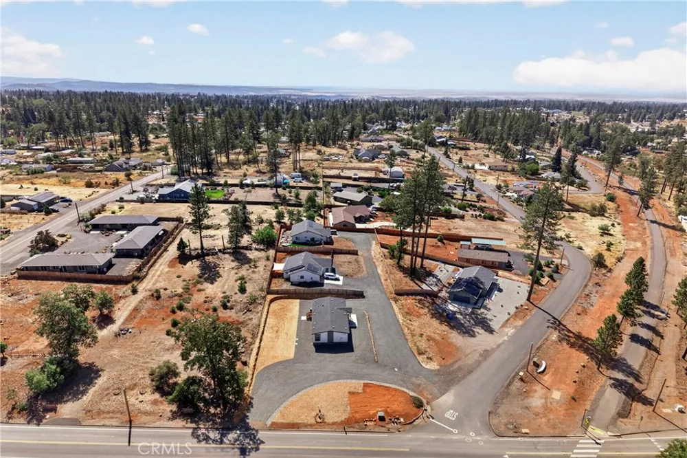 1166 Wagstaff Paradise, CA 95969