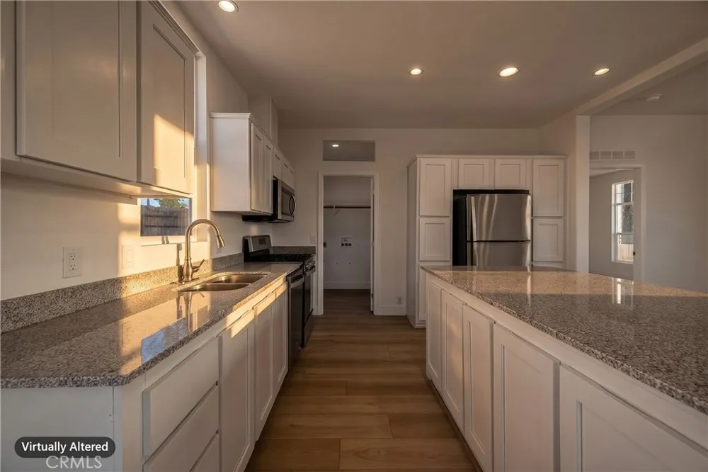 1166 Wagstaff Paradise, CA 95969