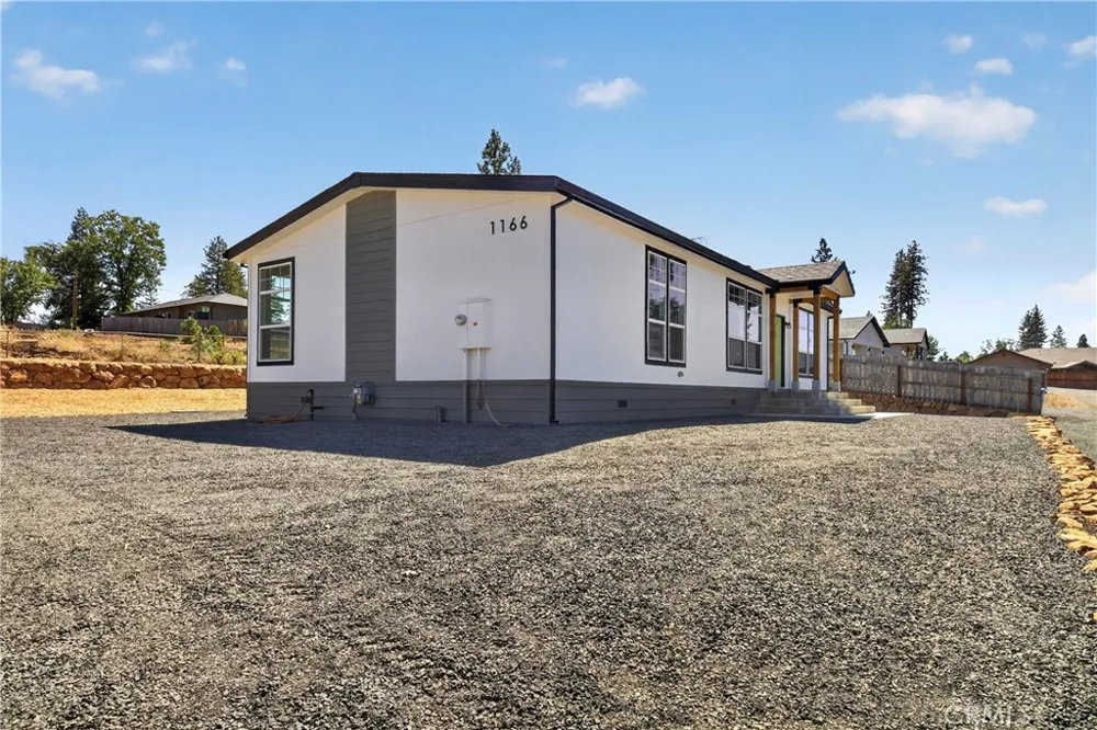 1166 Wagstaff Paradise, CA 95969