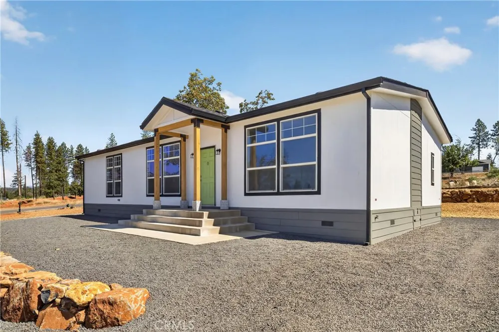 1166 Wagstaff Paradise, CA 95969