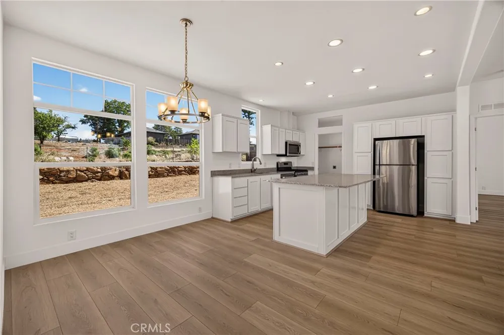 1166 Wagstaff Paradise, CA 95969