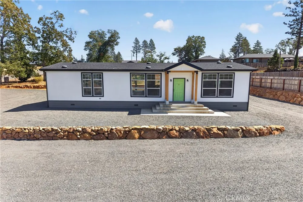 1166 Wagstaff Paradise, CA 95969