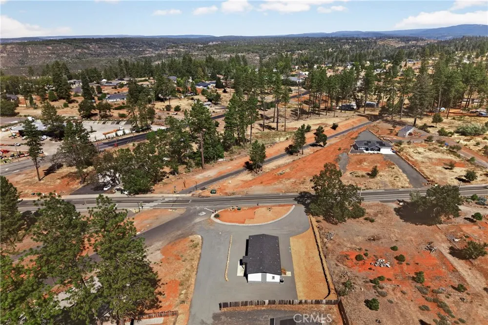 1166 Wagstaff Paradise, CA 95969