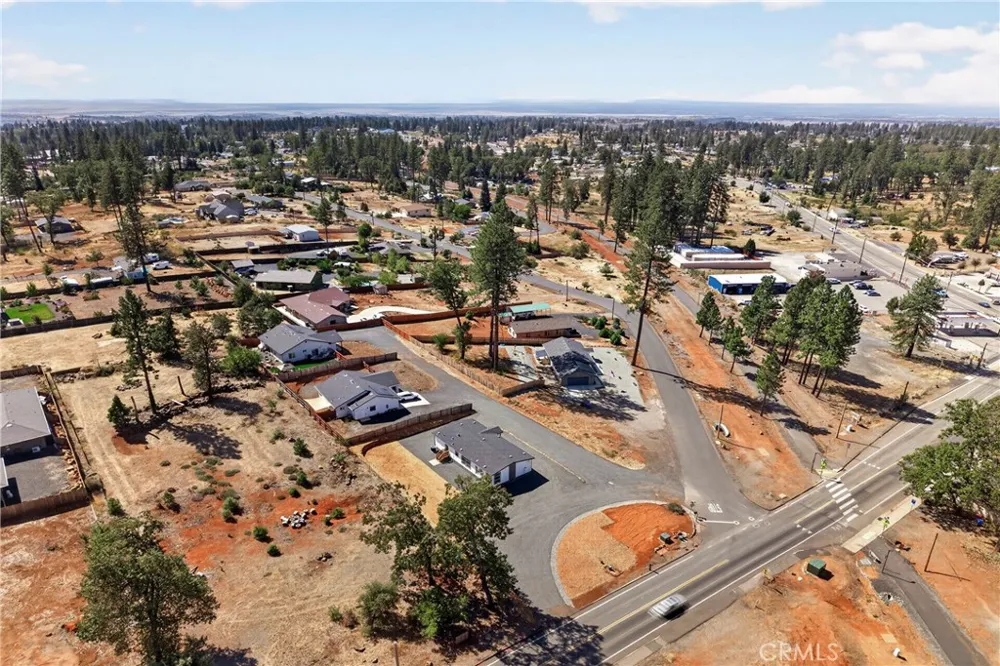 1166 Wagstaff Paradise, CA 95969