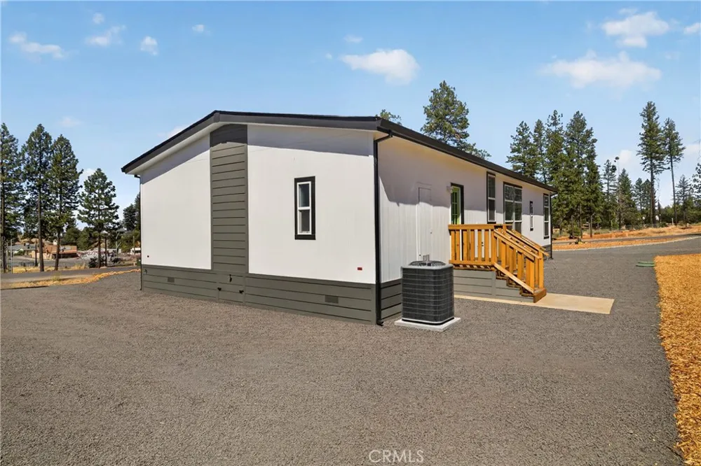 1166 Wagstaff Paradise, CA 95969