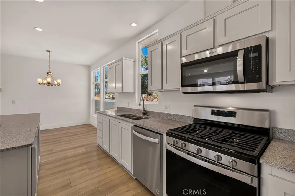 1166 Wagstaff Paradise, CA 95969