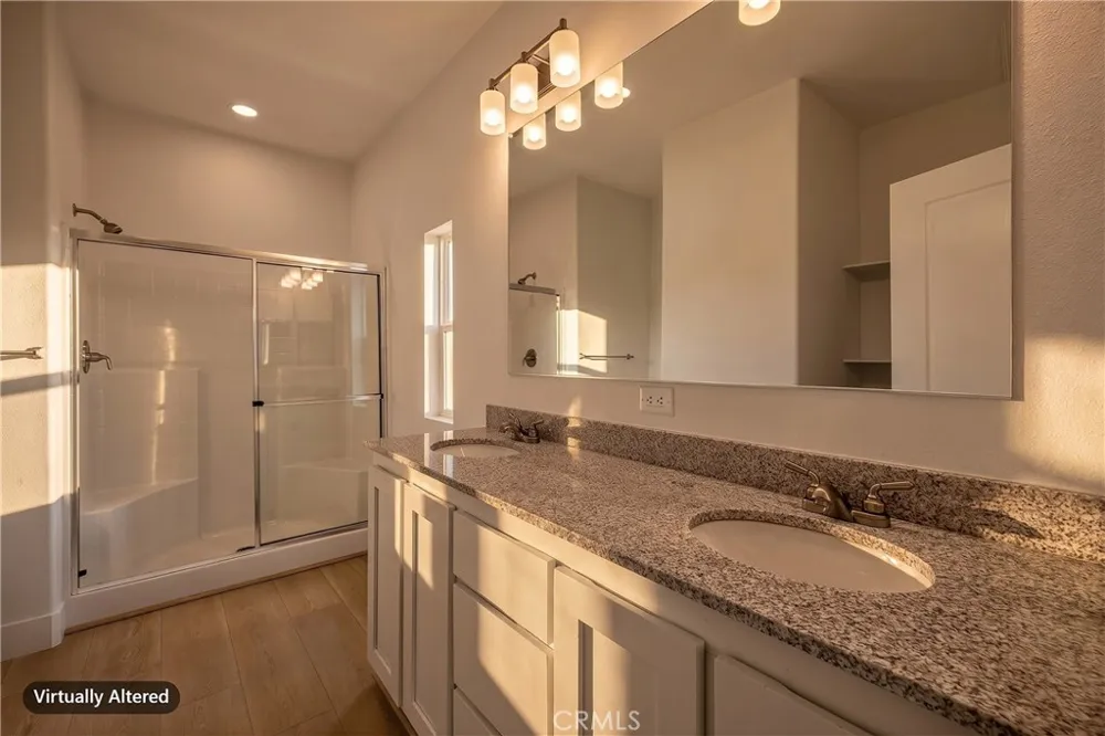 1166 Wagstaff Paradise, CA 95969
