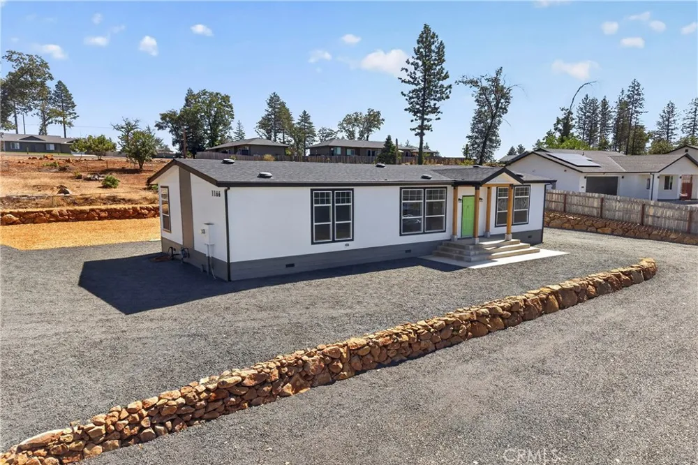 1166 Wagstaff Paradise, CA 95969