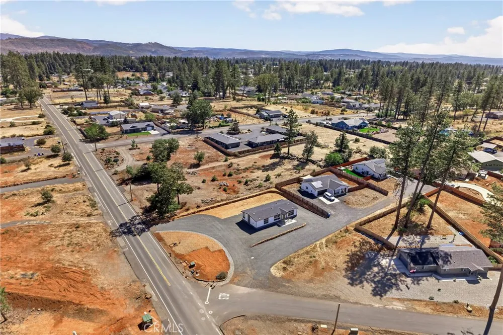 1166 Wagstaff Paradise, CA 95969