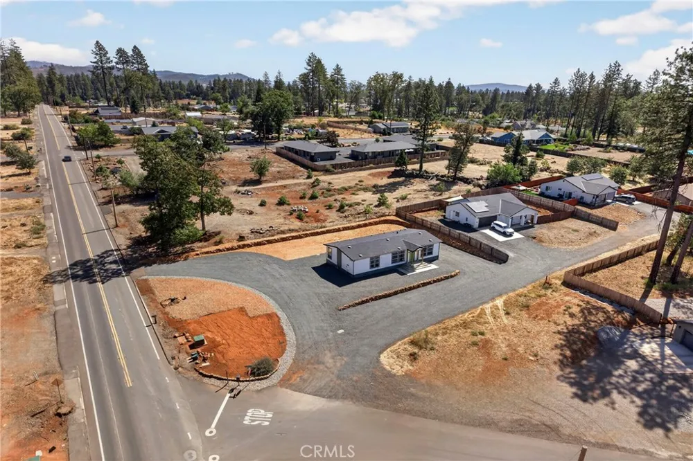 1166 Wagstaff Paradise, CA 95969