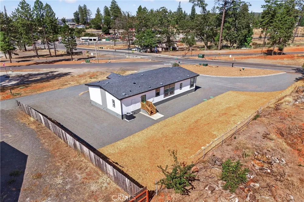 1166 Wagstaff Paradise, CA 95969