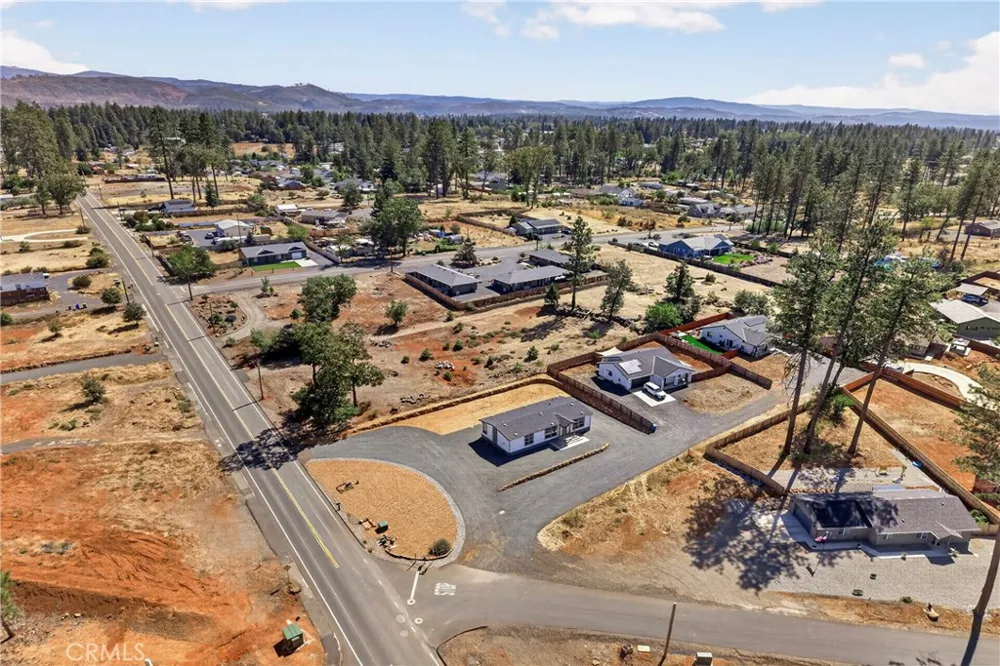 1166 Wagstaff Paradise, CA 95969
