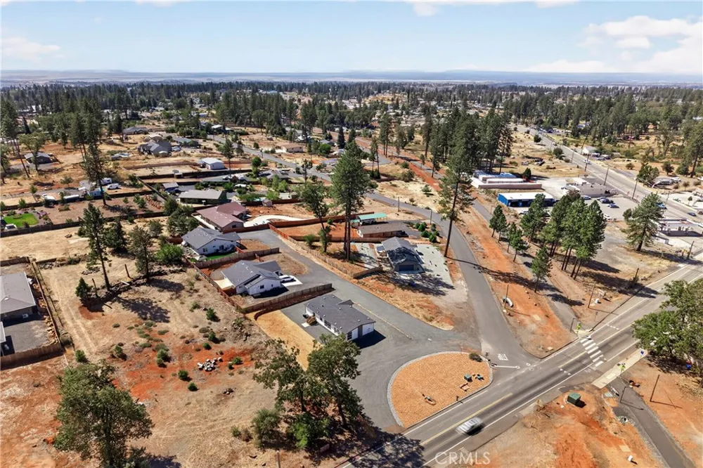1166 Wagstaff Paradise, CA 95969